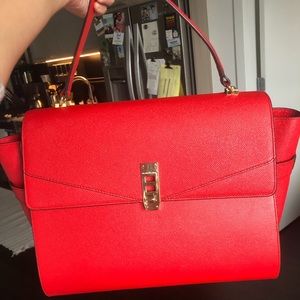 Henri Bendel Handbag
